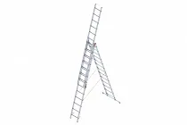 Купить Лестница трехсекционная TeaM S4313