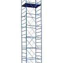 Вышка-тура Промышленник ВСП УЛЬТИМА 1.2х2.0, 8.8 м фото 1