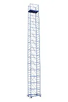 Купить Вышка-тура ВСП 1,2x2,0 ПРОМ УЛЬТИМА, 17.2 м