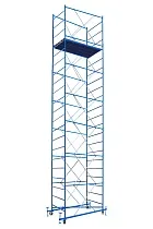 Купить Вышка-тура ВСП 1,2x2,0 ПРОМ, 8.8 м