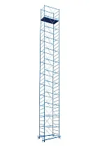 Купить Вышка-тура ВСП 1,2x2,0 ПРОМ, 14.8 м