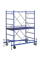 Купить Вышка-тура ВСП 1,2x2,0 ПРОМ УЛЬТИМА, 2.8 м