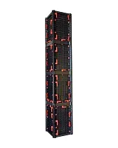 Купить Пластиковая опалубка колонн GEOTUB Panel, колонна квадратная 3,0 м, сечение 500 мм