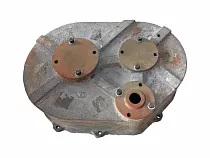 Купить Корпус блока редуктора GW40A
