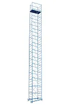 Купить Вышка-тура ВСП 1,2x2,0 ПРОМ, 16.0 м
