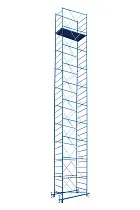 Купить Вышка-тура ВСП 1,2x2,0 ПРОМ, 12.4 м