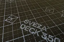 Купить Фанера ламинированная Свеза ДЭК (2440х1220х18 мм)