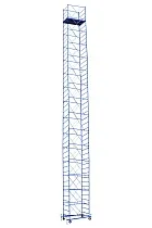 Купить Вышка-тура ВСП 1,2x2,0 ПРОМ УЛЬТИМА, 18.4 м