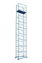 Купить Вышка-тура ВСП 1,2x2,0 ПРОМ, 11.2 м