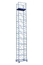 Купить Вышка-тура ВСП 1,2x2,0 ПРОМ УЛЬТИМА, 12.4 м