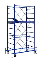 Купить Вышка-тура ВСП 1,2x2,0 ПРОМ УЛЬТИМА, 4.0 м