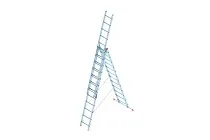 Купить Лестница трехсекционная TeaM S4312
