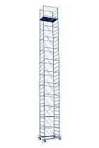 Купить Вышка-тура ВСП 1,2x2,0 ПРОМ УЛЬТИМА, 14.8 м