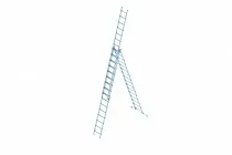 Купить Лестница трехсекционная TeaM S4316