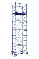 Купить Вышка-тура ВСП 1,2x2,0 ПРОМ УЛЬТИМА, 7.6 м