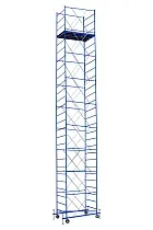 Купить Вышка-тура ВСП 1,2x2,0 ПРОМ УЛЬТИМА, 11.2 м