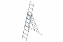 Купить Лестница трехсекционная TeaM S4307