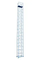 Купить Вышка-тура ВСП 1,2x2,0 ПРОМ, 18.4 м