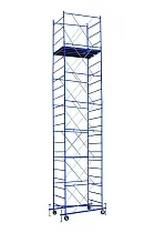 Купить Вышка-тура ВСП 1,2x2,0 ПРОМ УЛЬТИМА, 8.8 м
