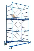 Купить Вышка-тура ВСП 1,2x2,0 ПРОМ, 4.0 м