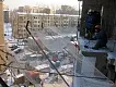 Общий вид ЗУ-сетки