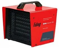 Купить Воздухонагреватель электрический Fubag BORA Keramik 33 M