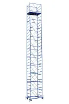 Купить Вышка-тура ВСП 1,2x2,0 ПРОМ УЛЬТИМА, 13.6 м