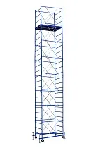 Купить Вышка-тура ВСП 1,2x2,0 ПРОМ УЛЬТИМА, 10.0 м