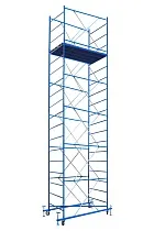 Купить Вышка-тура ВСП 1,2x2,0 ПРОМ, 7.6 м