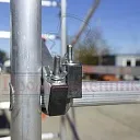 Вышка-тура Alumet ВТ6, Н=6м фото 5