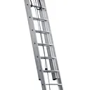Лестница двухсекционная Alumet Ал 3211 фото 1