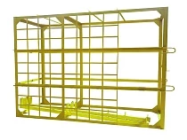 Купить Площадка навесная НП-2
