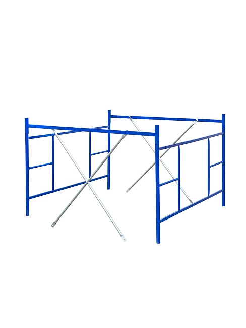 Вышка-тура Промышленник ВСП ПРОМ 2.0х2.0, 5.2 м фото 6