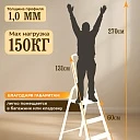 Стремянка Alumet  AM 703 фото 2