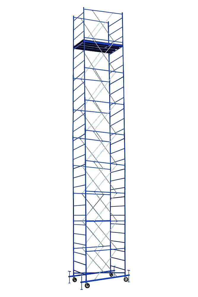 Вышка-тура Промышленник ВСП УЛЬТИМА 1.2х2.0, 11.2 м фото 1