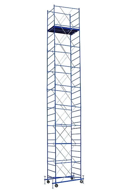 Вышка-тура Промышленник ВСП УЛЬТИМА 1.2х2.0, 11.2 м фото 1
