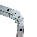 Лестница трансформер Alumet TL4034 фото 4