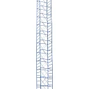 Вышка-тура Промышленник ВСП УЛЬТИМА 1.2х2.0, 17.2 м фото 1