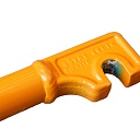 Ключ для гибки арматуры TeaM 16Y фото 3