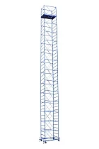 Купить Вышка-тура ВСП 1,2x2,0 ПРОМ УЛЬТИМА, 17.2 м