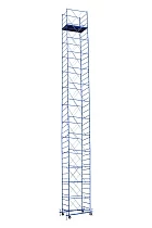 Купить Вышка-тура ВСП 1,2x2,0 ПРОМ УЛЬТИМА, 16.0 м