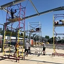 Вышка-тура Промышленник ВСП 1.6х2.0, 14.8 м ver. 2.0 фото 14