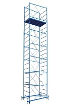 Купить Вышка-тура ВСП 1,2x2,0 ПРОМ, 8.8 м