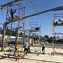 Вышка-тура Промышленник ВСП 1.6х2.0, 4.0 м ver. 2.0 фото 14