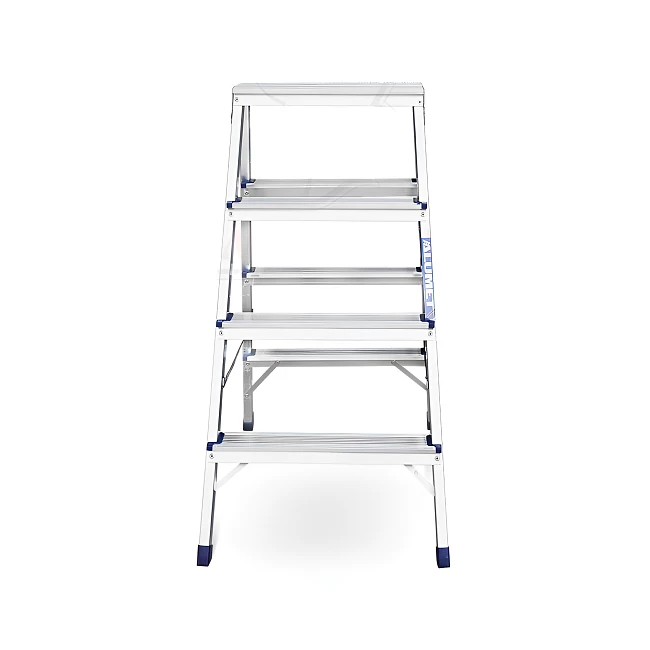 Стремянка Alumet  AD7204 фото 2