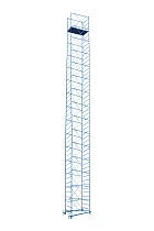 Купить Вышка-тура ВСП 1,2x2,0 ПРОМ, 17.2 м