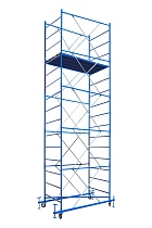 Купить Вышка-тура ВСП 1,2x2,0 ПРОМ, 6.4 м
