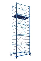 Купить Вышка-тура ВСП 1,2x2,0 ПРОМ, 6.4 м