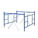 Вышка-тура Промышленник ВСП ПРОМ 2.0х2.0, 6.4 м фото 6