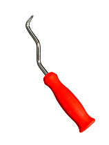 Купить Крюк для вязки проволоки